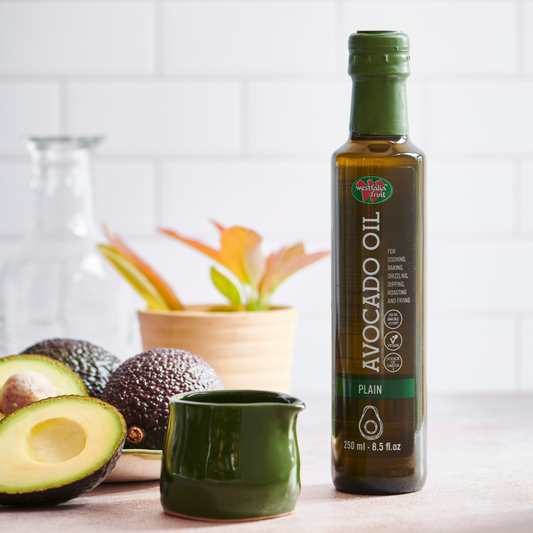 100% Pure Avocado Oil - Classic